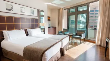 Eurostars Grand Marina GL