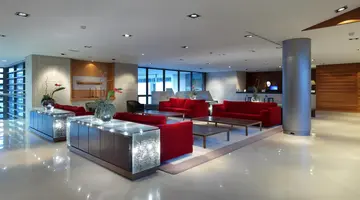 Eurostars Grand Marina GL