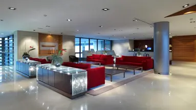 Eurostars Grand Marina GL