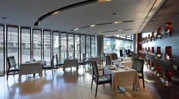 Eurostars Grand Marina GL