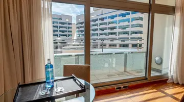 Eurostars Grand Marina GL