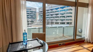 Eurostars Grand Marina GL
