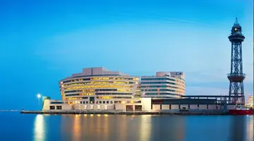 Eurostars Grand Marina GL