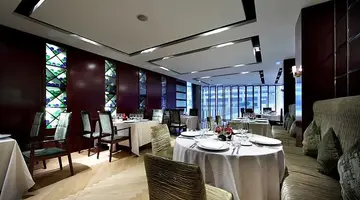 Eurostars Grand Marina GL