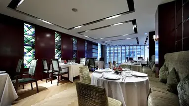 Eurostars Grand Marina GL