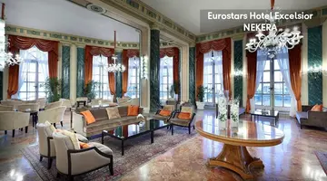 Eurostars Hotel Excelsior