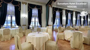 Eurostars Hotel Excelsior