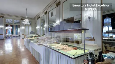 Eurostars Hotel Excelsior