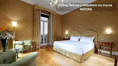 Eurostars Hotel Excelsior