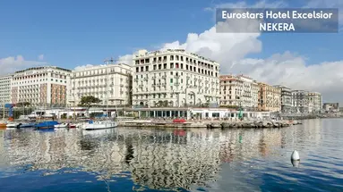 Eurostars Hotel Excelsior