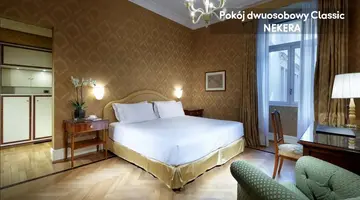 Eurostars Hotel Excelsior