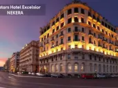 Eurostars Hotel Excelsior