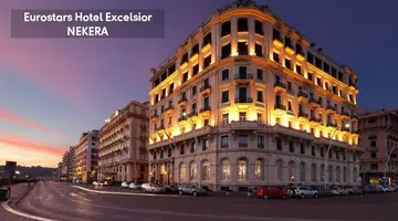 Eurostars Hotel Excelsior