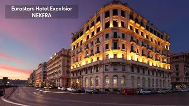 Eurostars Hotel Excelsior