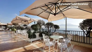 Eurostars Hotel Excelsior