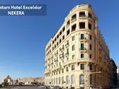 Eurostars Hotel Excelsior