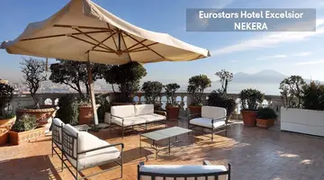 Eurostars Hotel Excelsior