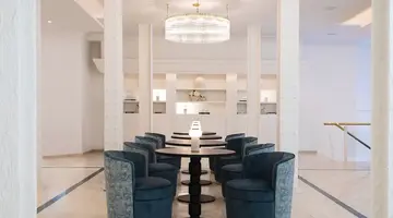 Eurostars Laietana