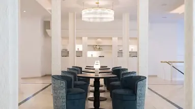 Eurostars Laietana