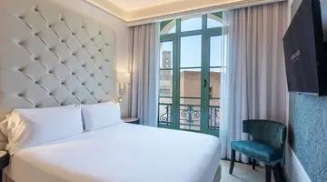 Eurostars Laietana