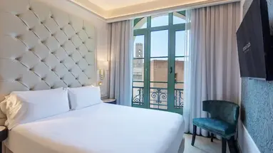 Eurostars Laietana