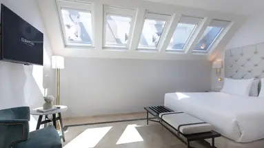 Eurostars Laietana