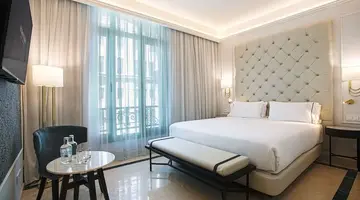 Eurostars Laietana