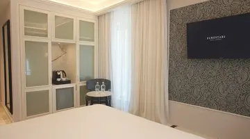 Eurostars Laietana