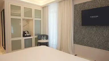 Eurostars Laietana