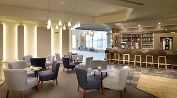 Eurostars Las Salinas