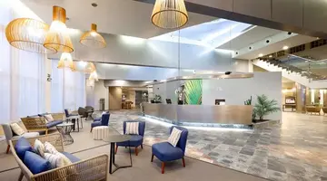 Eurostars Las Salinas