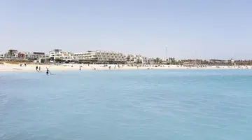 Eurostars Las Salinas
