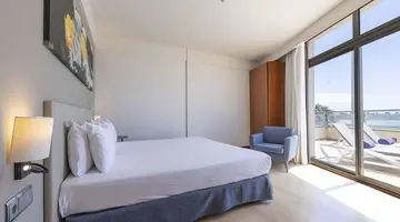 Eurostars Las Salinas