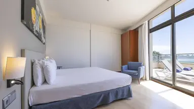 Eurostars Las Salinas