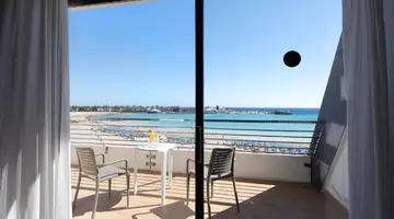 Eurostars Las Salinas