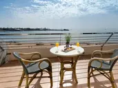 Eurostars Las Salinas