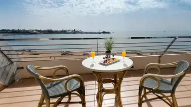 Eurostars Las Salinas