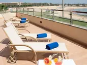 Eurostars Las Salinas