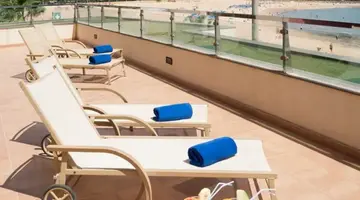 Eurostars Las Salinas