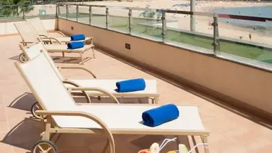 Eurostars Las Salinas