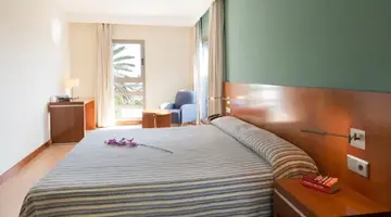 Eurostars Las Salinas