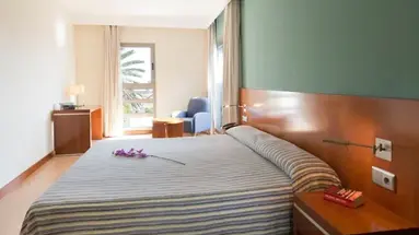Eurostars Las Salinas