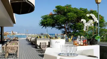 Eurostars Las Salinas