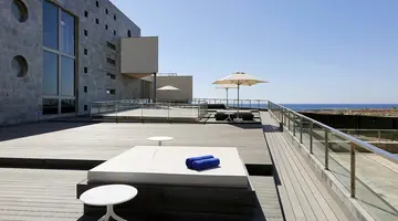 Eurostars Las Salinas