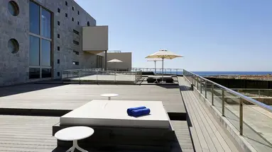 Eurostars Las Salinas