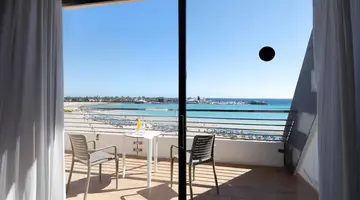 Eurostars Las Salinas