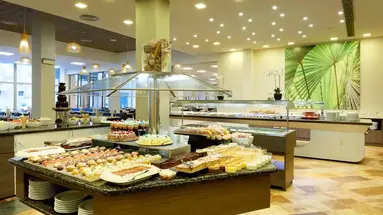 Eurostars Las Salinas
