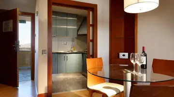 Eurostars Las Salinas
