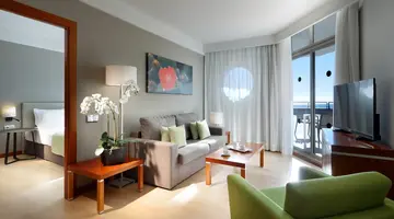 Eurostars Las Salinas