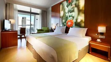 Eurostars Las Salinas